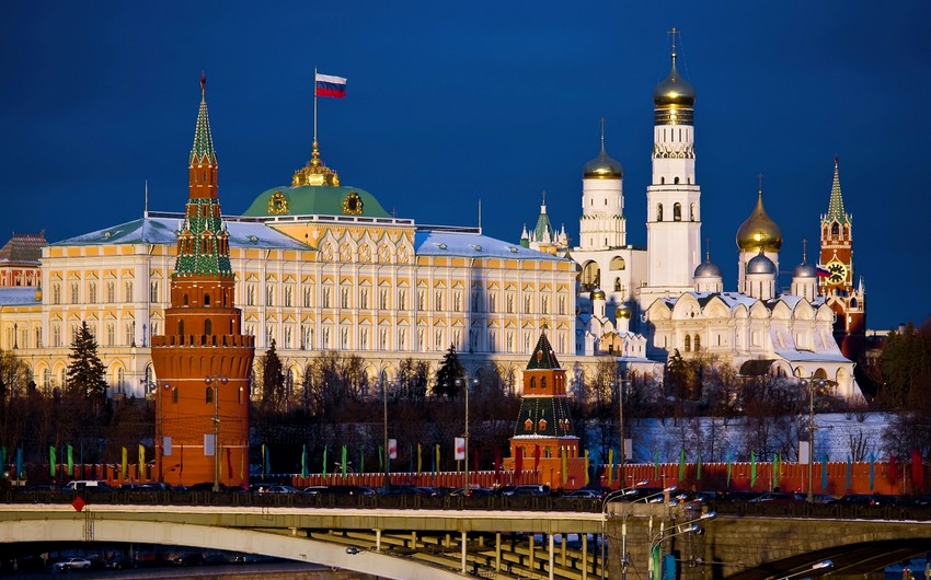 Kreml: “Əsirlərin dəyişdirilməsi danışıqların mövzusu deyil”
