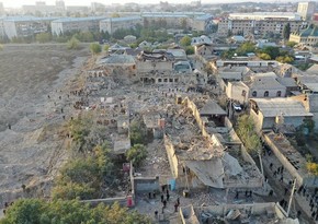 President allocated $28.8 million from Reserve Fund to restore destroyed cities in 2021