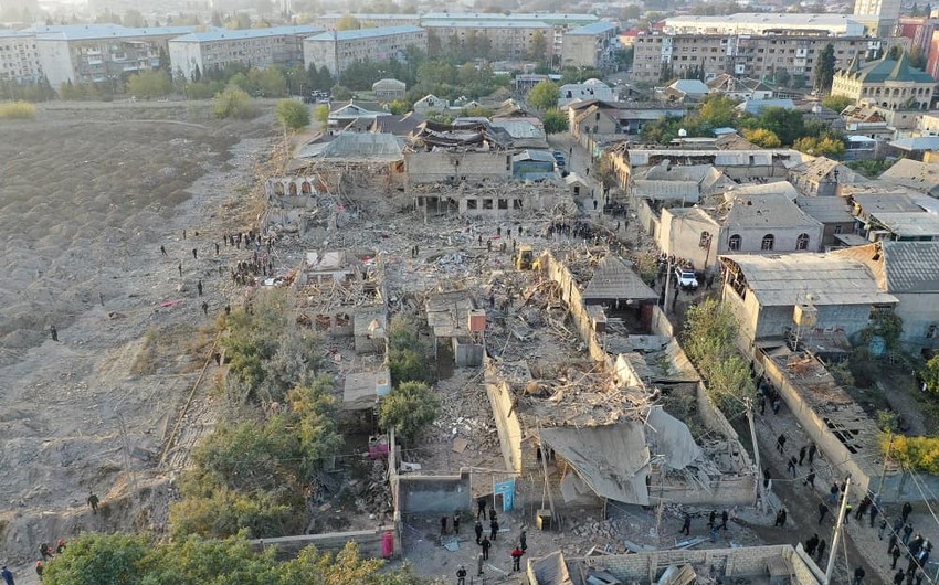 President allocated $28.8 million from Reserve Fund to restore destroyed cities in 2021