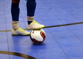 Brazilian coach to manage Azerbaijani national futsal team for a year