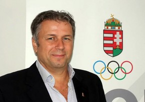 Hungarian Olympic Committee official: Baku is fully ready to host Summer Olympic Games