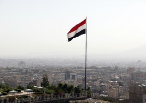 US military launches fresh strikes on Yemen's Hodeidah airport