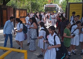 At least eight schools evacuated in Indian capital after bomb threat