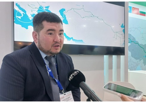 Генсек ТМТМ: Вклад Азербайджана в проект демонстрирует стремление улучшить международную логистику