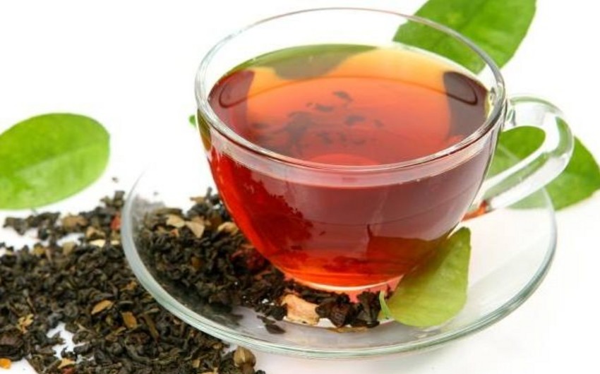 Azərbaycanın çay ixracından gəliri 34% azalıb