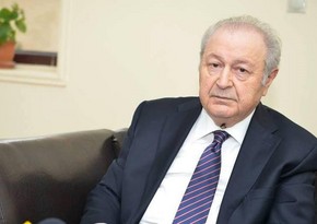 Former Azerbaijani President Ayaz Mutallibov dies aged 83