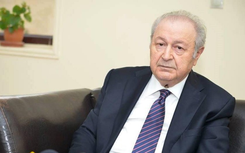 Скончался экс-президент Азербайджана Аяз Муталибов 