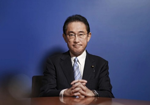 Премьер-министр Японии приглашен на COP29