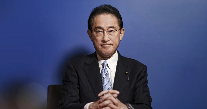 Премьер-министр Японии приглашен на COP29