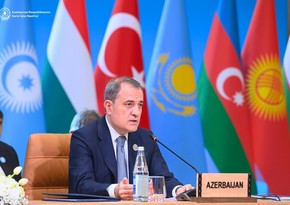 Байрамов: Прекращение территориальных претензий к Азербайджану - главное условие для прочного мира с Ереваном 