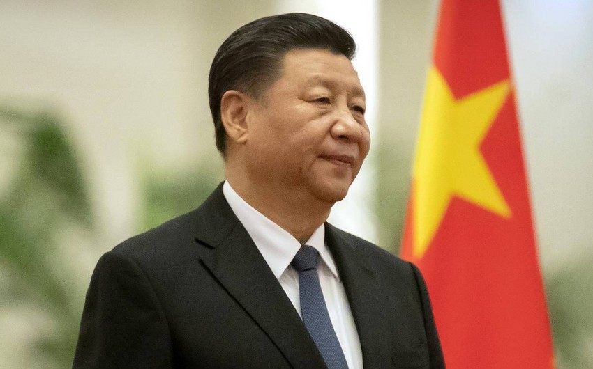 Xi Jinping calls for global cooperation on terrorism, climate change