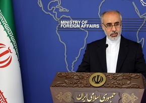 Иран допускает возможность проведения переговоров по СВПД на полях Генассамблеи ООН