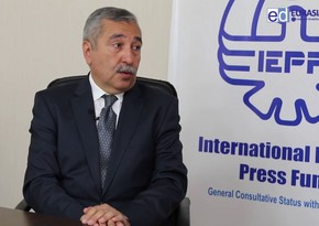 Эксперт: Политика двойных стандартов в отношении Азербайджана продолжается 