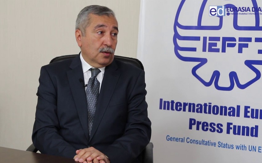 Эксперт: Политика двойных стандартов в отношении Азербайджана продолжается 