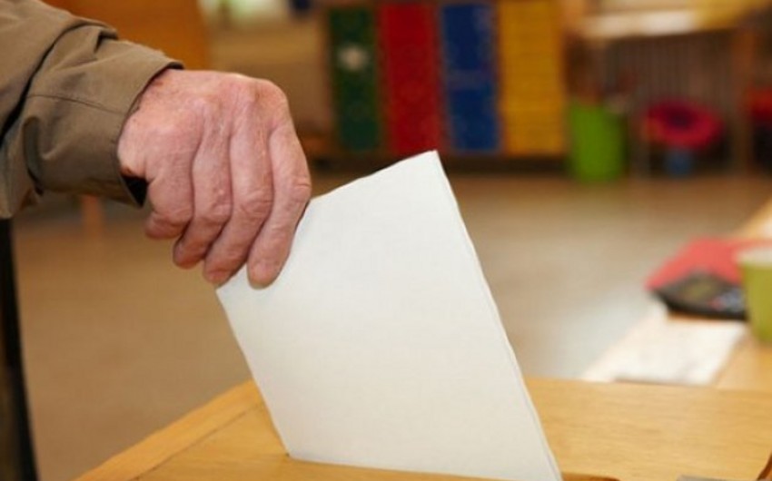 От Агдашского избирательного округа №90 выдвинуты кандидатуры 6 человек