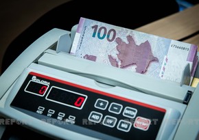 Broad money supply up 5% in Azerbaijan