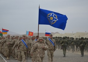 Пашинян: Армения не примет у себя учения ОДКБ