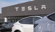 Tesla asked Canada for lower tariff on China-made EVs, gov't source says