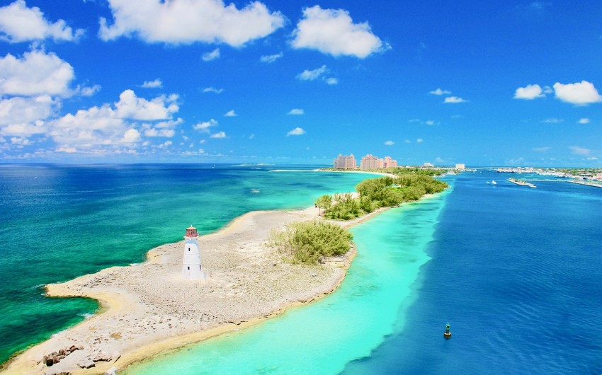ЕС исключил Багамские острова и Сент-Китс и Невис из черного списка офшоров