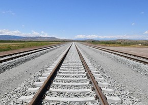 Azerbaijan, Georgia create joint railway venture