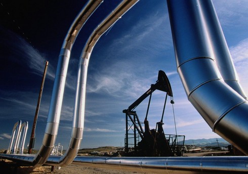 Азербайджан вдвое сократил экспорт нефти во Францию