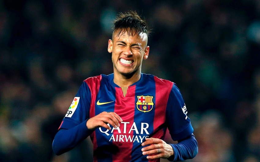 Dünyanın ən bahalı futbolçuları reytinqinə Neymar başçılıq edir