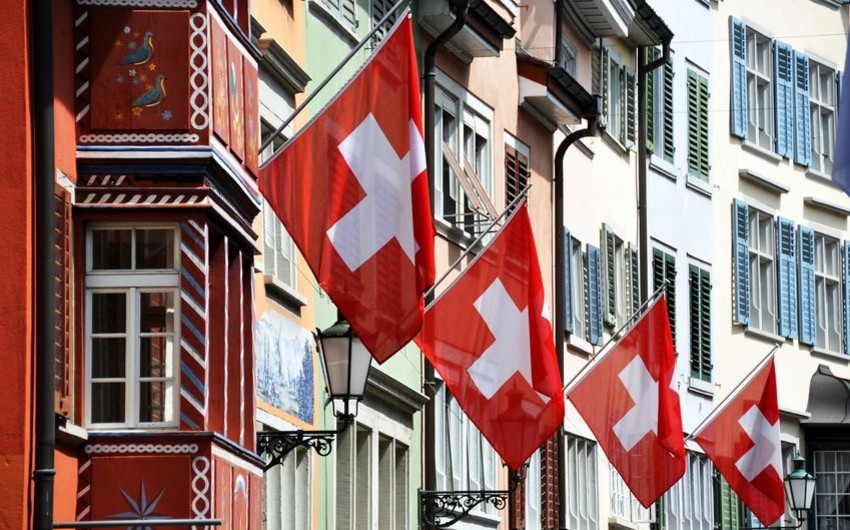 Швейцарские правоконсерваторы победили на парламентских выборах