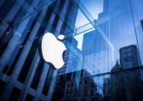 Apple грозит штраф в Испании до 38 млрд долларов