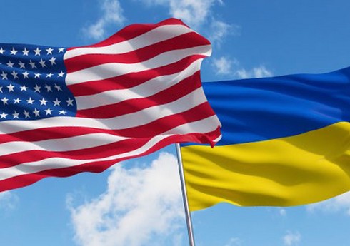 США продолжат оказывать военную помощь Украине