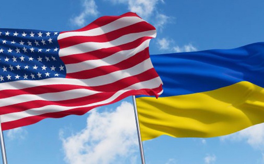 США продолжат оказывать военную помощь Украине