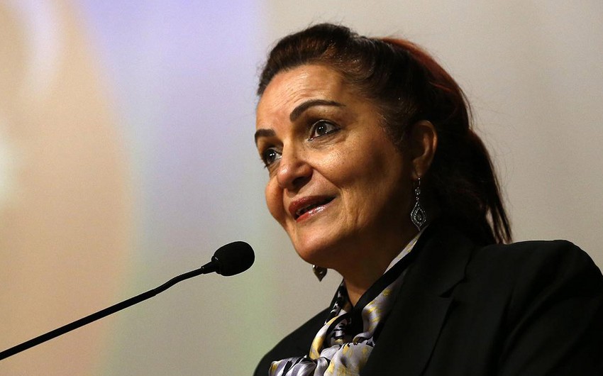 Айгюн Аттар: ЮНЕСКО закрывала глаза на зверства армян в Карабахе