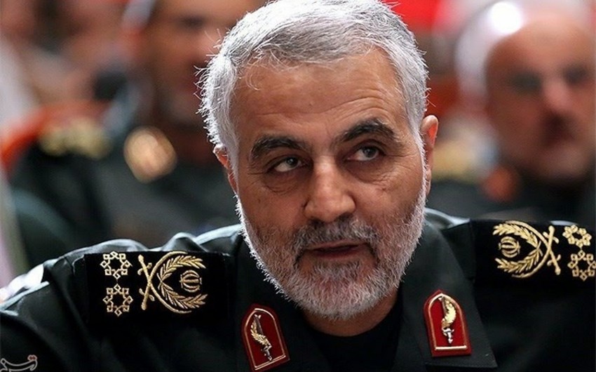 Генерал КСИР: ИГ разгромлен в Ираке и Сирии