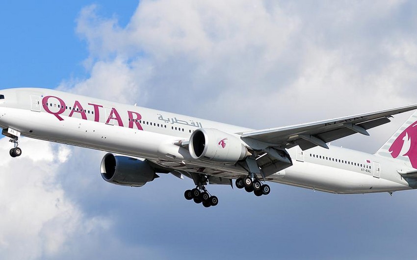 Qatar Airways будет просить компенсацию у Boeing из-за приостановки полетов 737 MAX