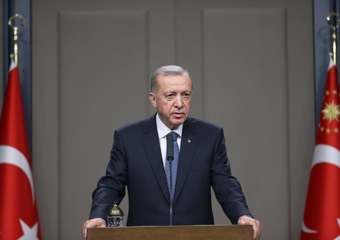 Эрдоган: Стабильность - фундамент достижений Турции