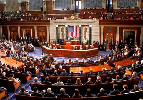 Комитет конгресса США одобрил проект закона о запрете TikTok