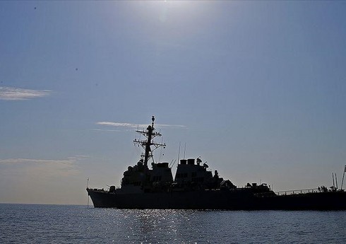 США доставили в греческий порт новую большую партию военной техники для усиления НАТО