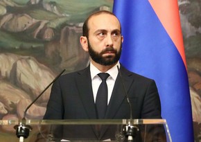 Mirzoyan: Azerbaijan, Armenia discussing border security mechanisms