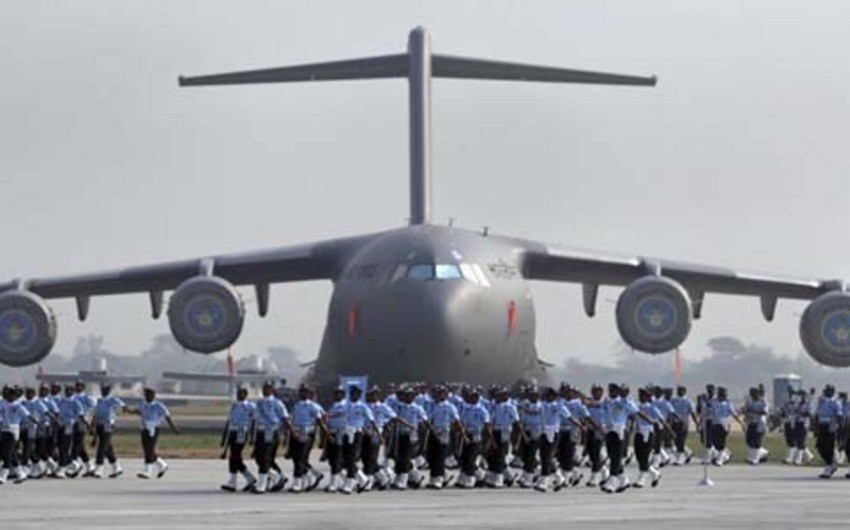 ВВС Индии планируют приобрести 400 боевых самолетов к 2030 году