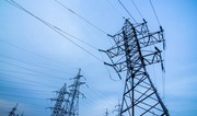 Azerbaijan spends $2.57M on electricity imports from Georgia