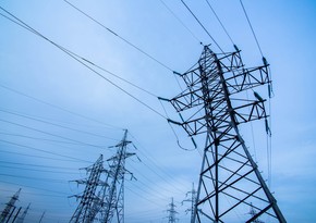 Azerbaijan spends $2.57M on electricity imports from Georgia