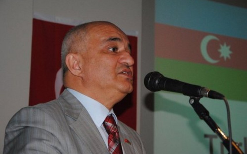 Гражданин Турции-азербайджанец стал кандидатом в депутаты от НРП