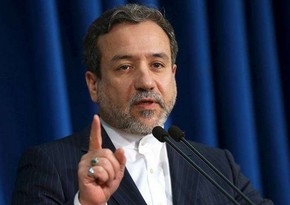 İranın xarici işlər naziri: Müharibəyə hazırıq