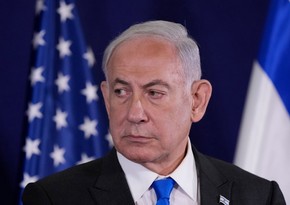Netanyahu: HƏMAS-ın 24 batalyonundan 20-si zərərsizləşdirilib