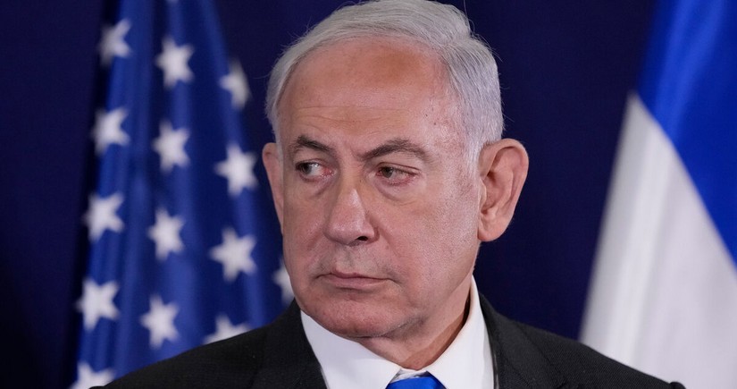 Нетаньяху: Израиль уничтожил 20 из 24 батальонов ХАМАС