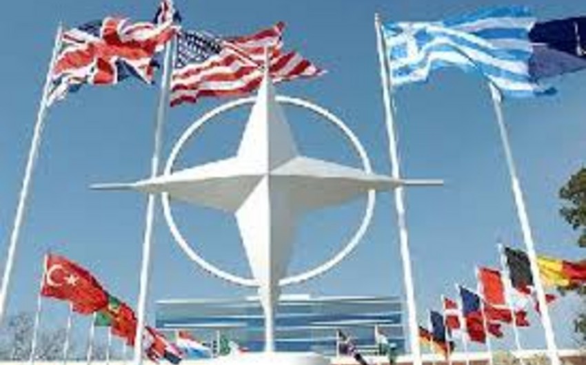 Министры обороны НАТО обсудят обстановку в Украине и укрепление обороноспособности