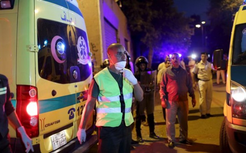 Bodies of 163 victims of А321 plane crash flown to Cairo