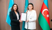 COP29 Azerbaijan Operating Company awarded international ISO certificate