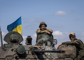 Генштаб ВСУ заявил о выводе войск из Суджи