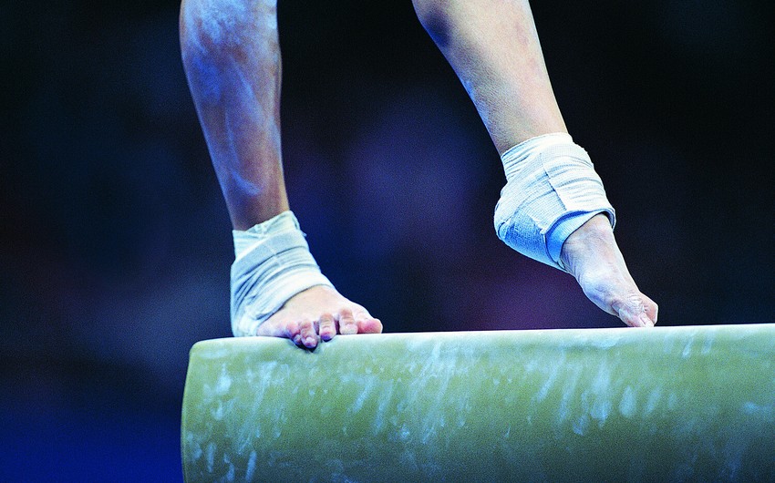 İsrail gimnastika üzrə Avropa çempionatına ev sahibliyi etmək hüququndan məhrum edilib