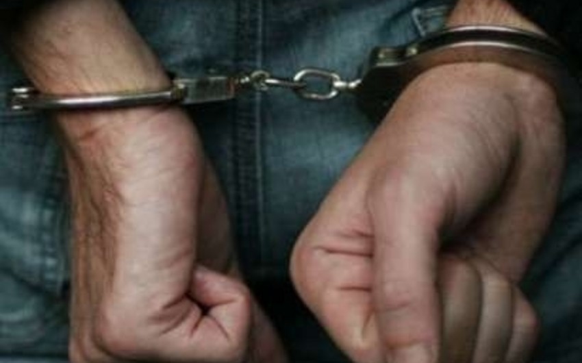 Detained 38 trespassers of Azerbaijani state border